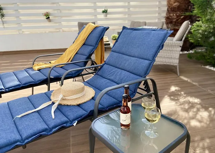 Kalimera Villa