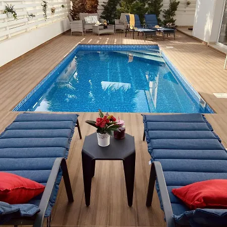 Kalimera Villa