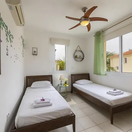 Kalimera Villa Protaras