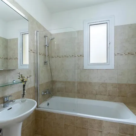 Villa Kalimera Protaras