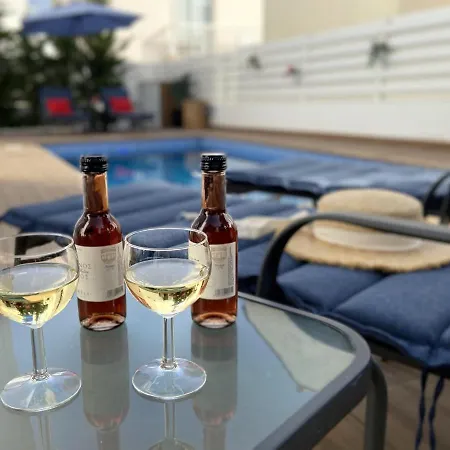 Kalimera Villa Protaras