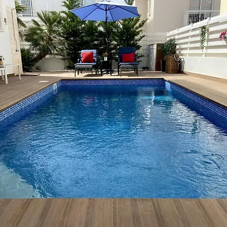 Βίλα Kalimera Πρωταράς