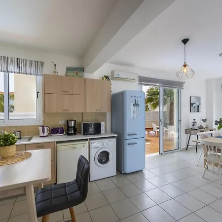 Βίλα Kalimera Πρωταράς