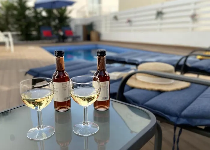 Kalimera Willa Protaras