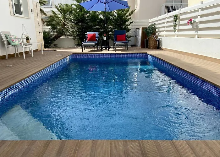 Willa Kalimera Protaras