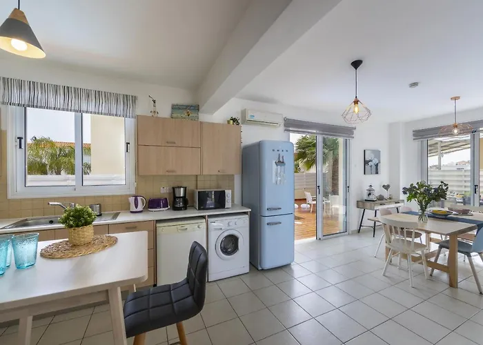 Willa Kalimera Protaras