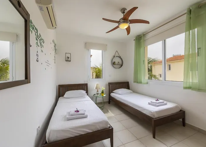 Kalimera Vila Protaras