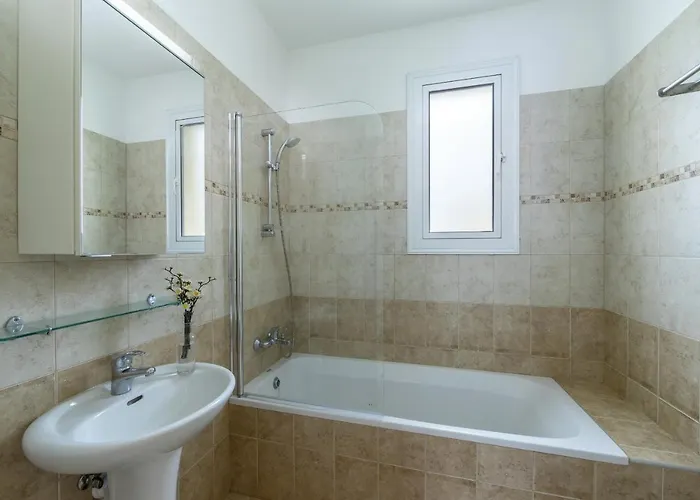 Willa Kalimera Protaras