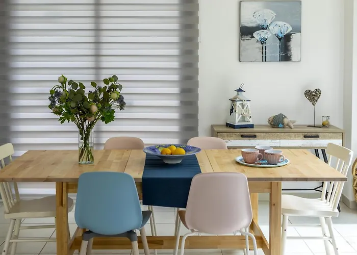 Kalimera Willa Protaras